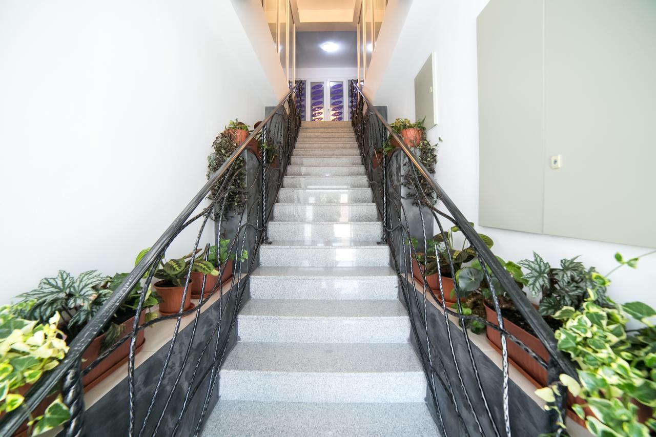 Cazare Moldi - Regim Hotelier Câmpulung Moldovenesc Exterior photo